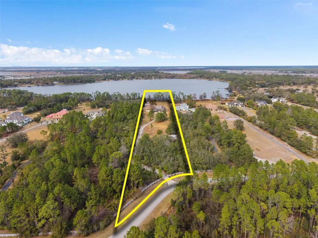 5301 Carson Street St Cloud FL 34771