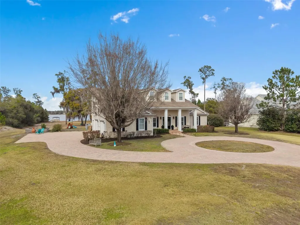 5301 Carson Street St Cloud FL 34771