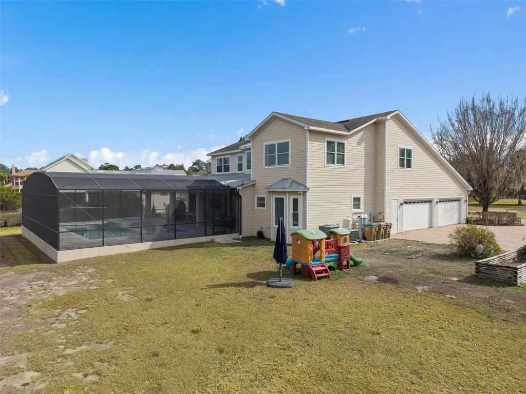 5301 Carson Street St Cloud FL 34771