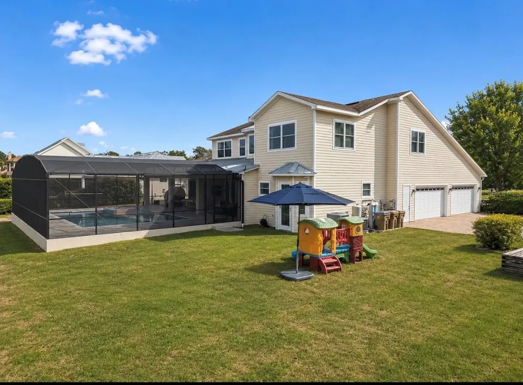 5301 Carson Street St Cloud FL 34771