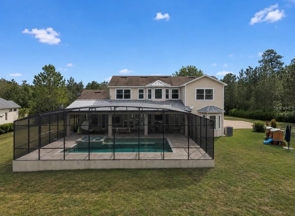 5301 Carson Street St Cloud FL 34771
