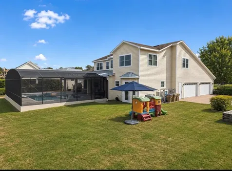 5301 Carson Street St Cloud FL 34771