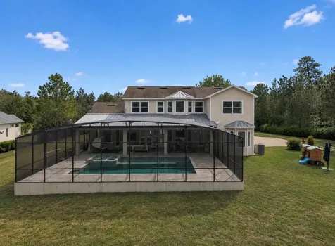 5301 Carson Street St Cloud FL 34771