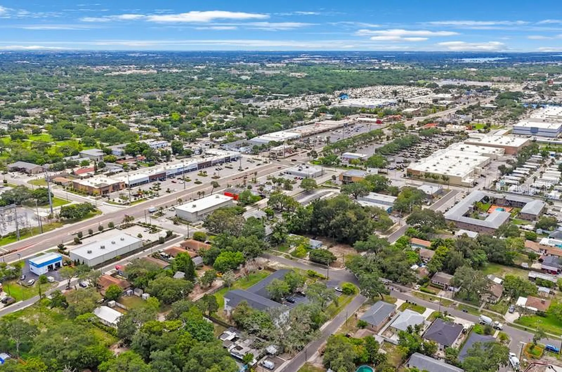 1132 Auburn Street Clearwater FL 33756