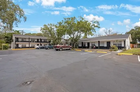 1132 Auburn Street Clearwater FL 33756