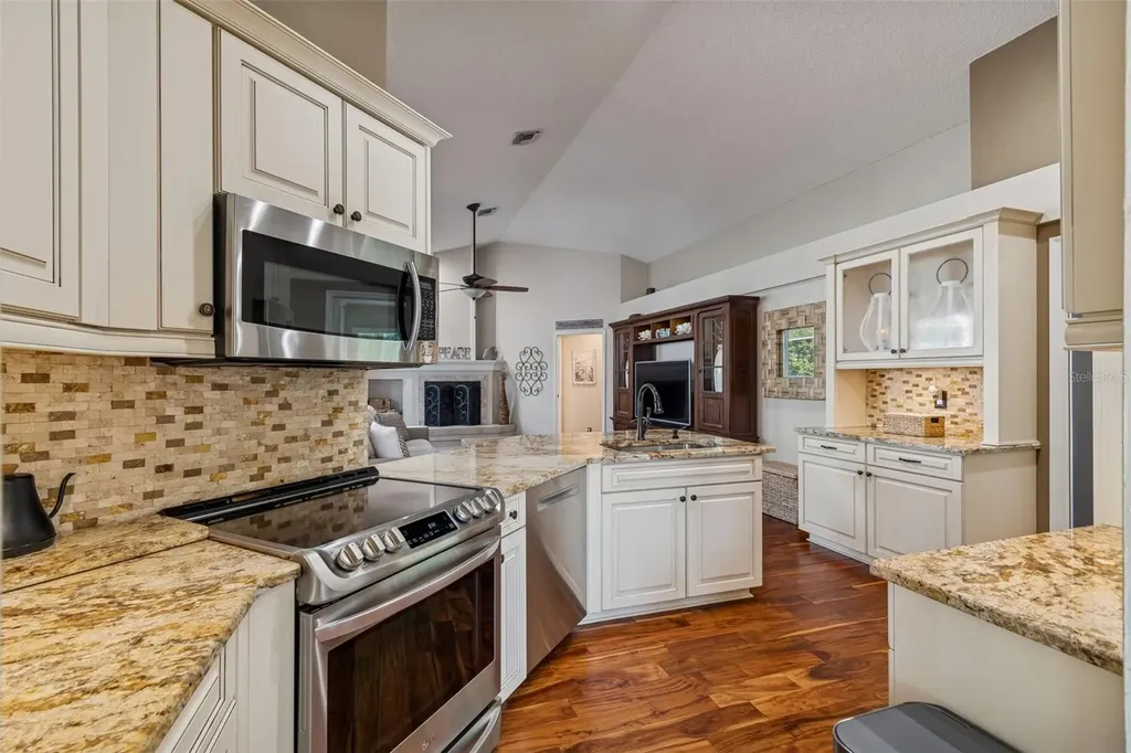 7703 Northaven Place New Port Richey FL 34655
