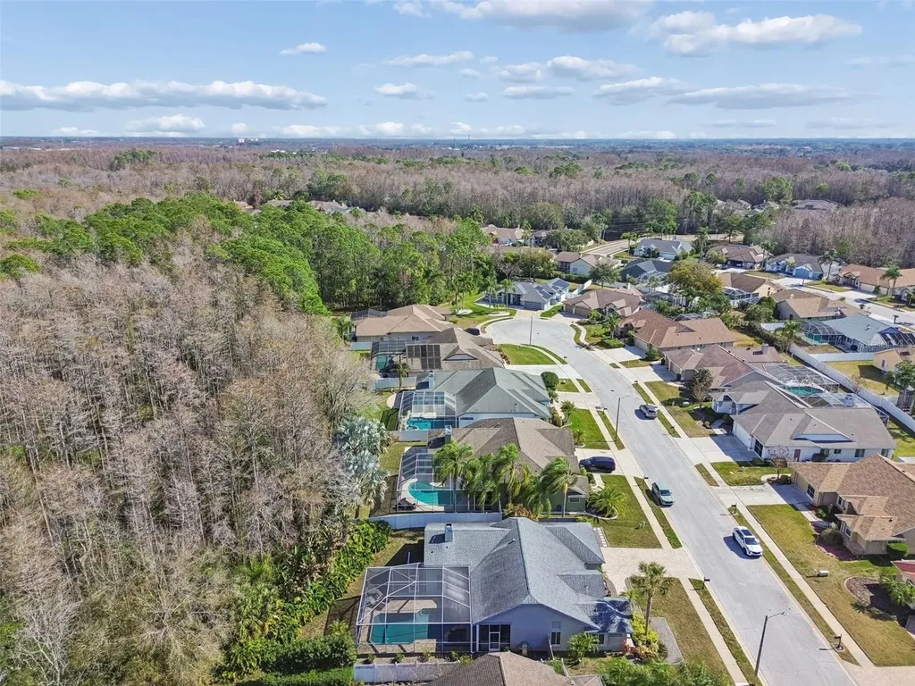7703 Northaven Place New Port Richey FL 34655