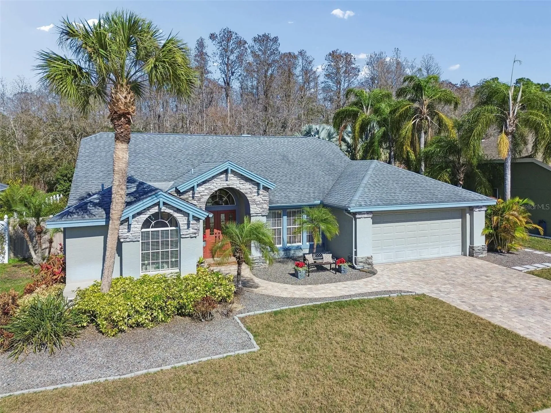 7703 Northaven Place New Port Richey FL 34655