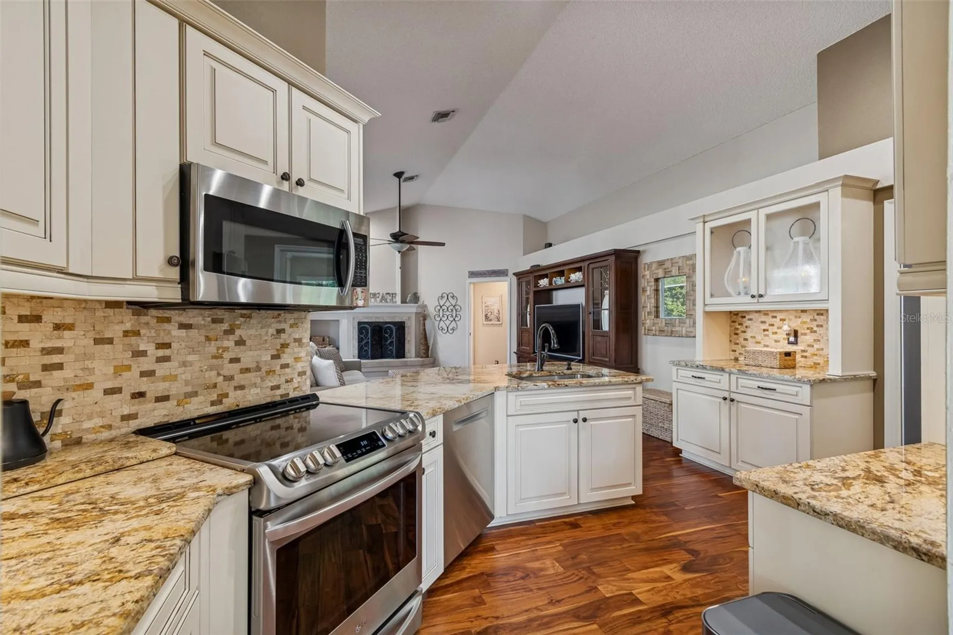 7703 Northaven Place New Port Richey FL 34655