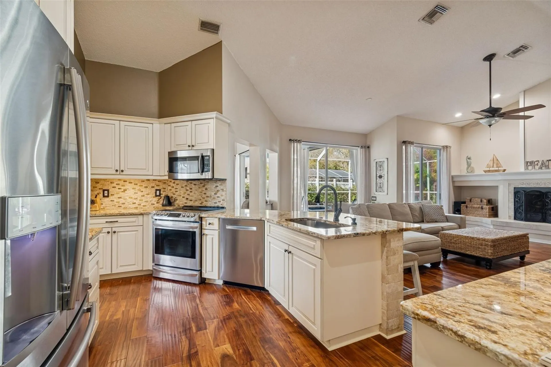 7703 Northaven Place New Port Richey FL 34655