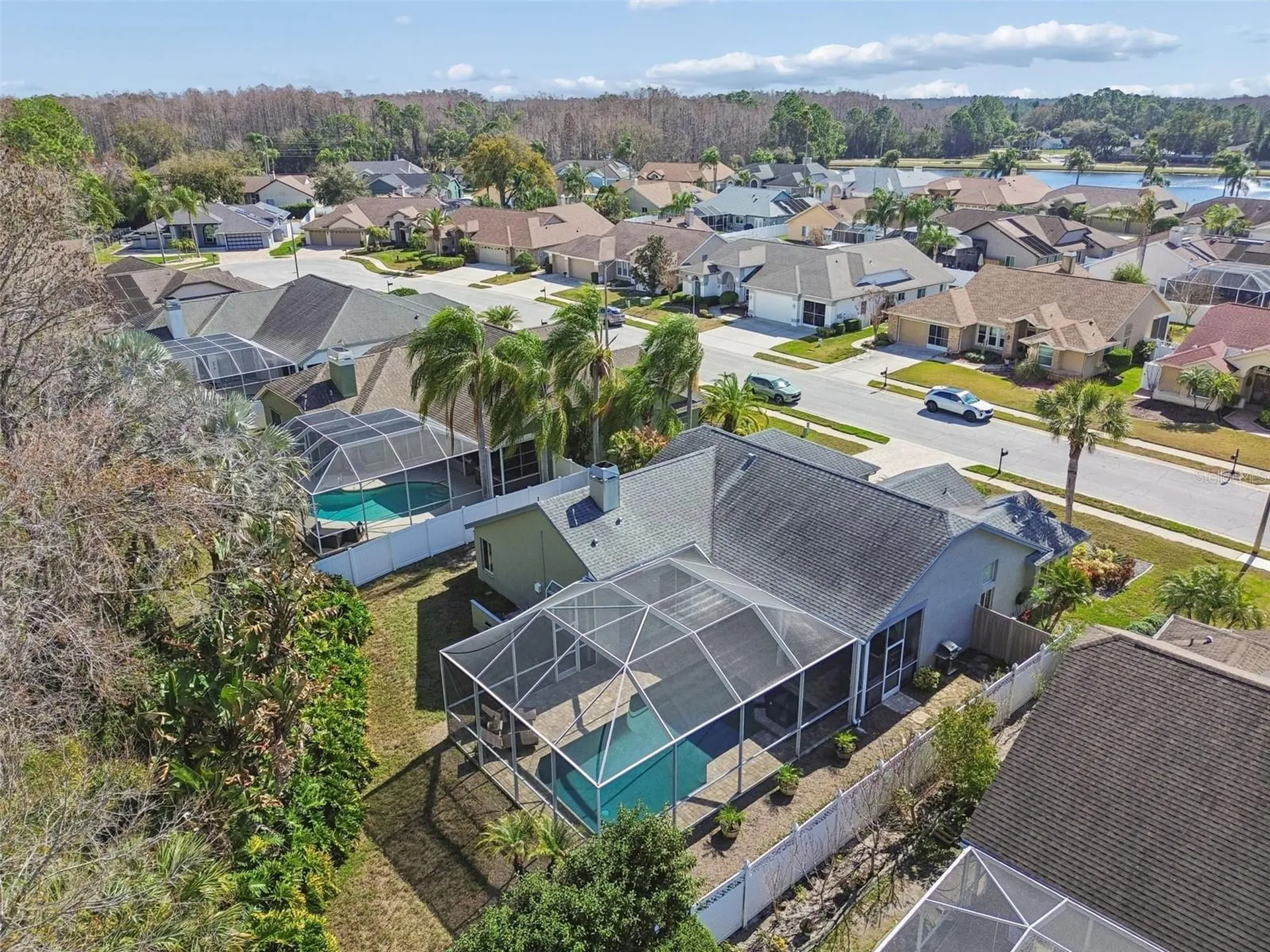 7703 Northaven Place New Port Richey FL 34655