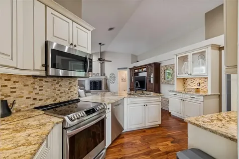 7703 Northaven Place New Port Richey FL 34655