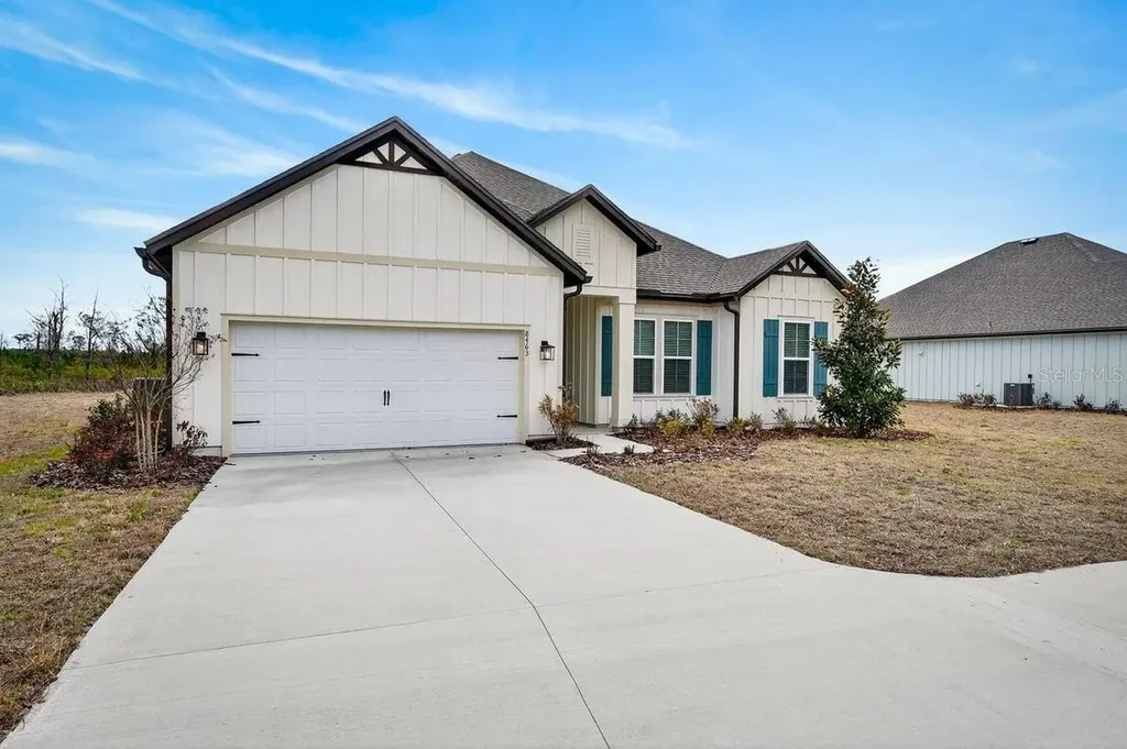 8463 Ford Road Bryceville FL 32009