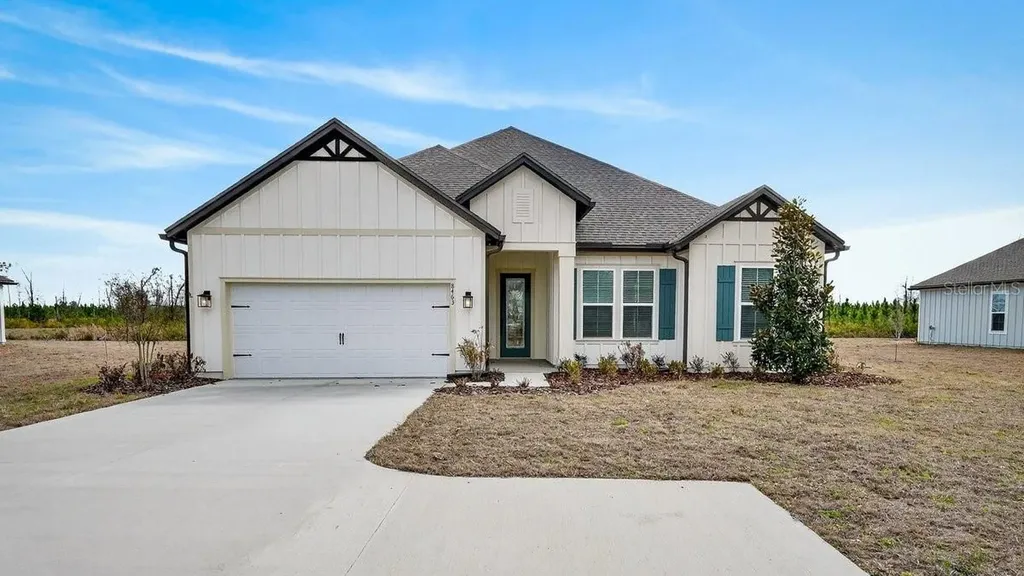 8463 Ford Road Bryceville FL 32009