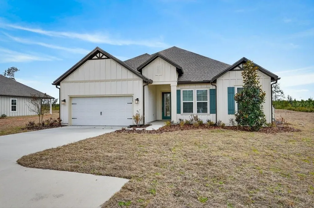 8463 Ford Road Bryceville FL 32009
