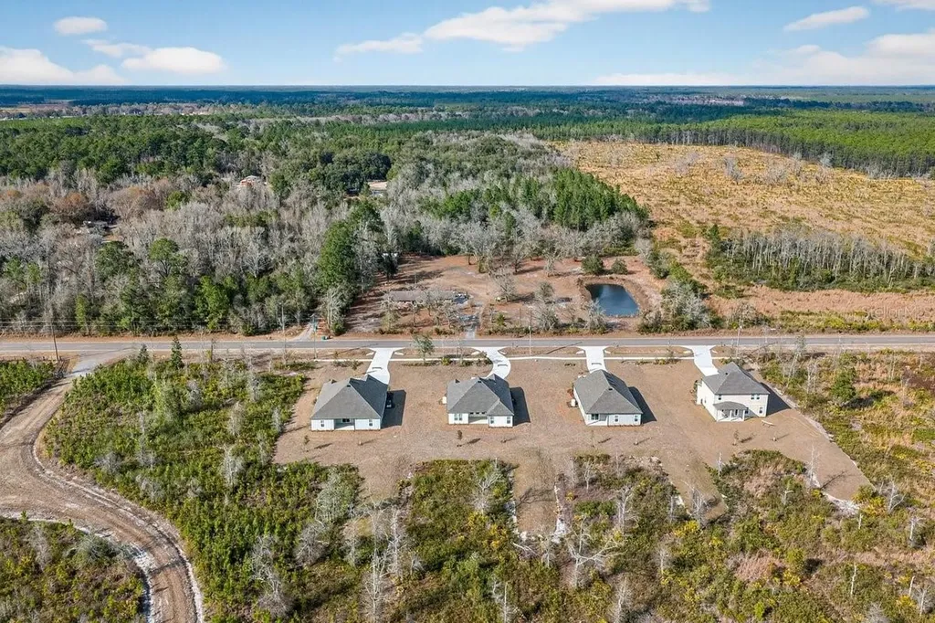 8463 Ford Road Bryceville FL 32009