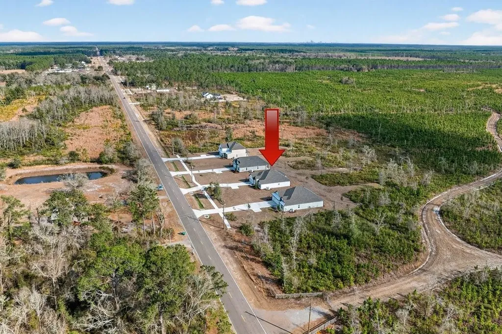 8463 Ford Road Bryceville FL 32009