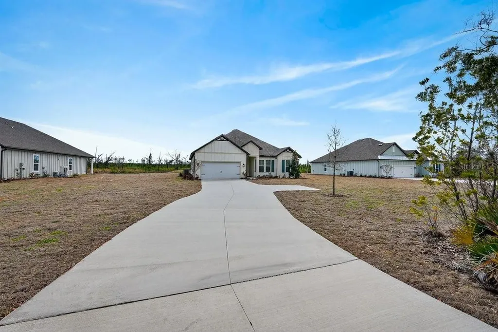 8463 Ford Road Bryceville FL 32009