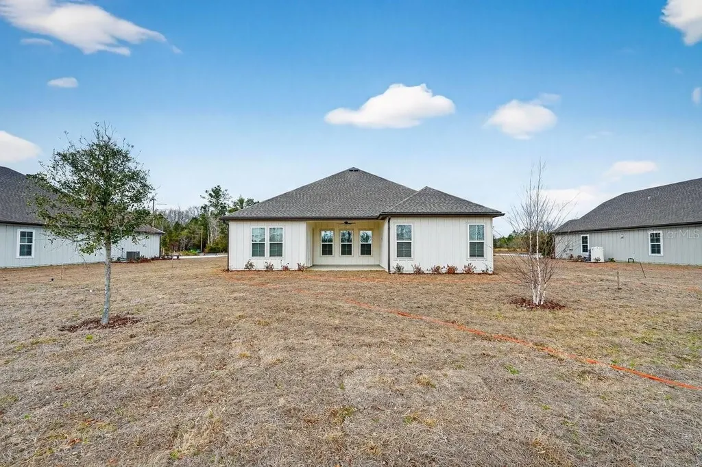 8463 Ford Road Bryceville FL 32009