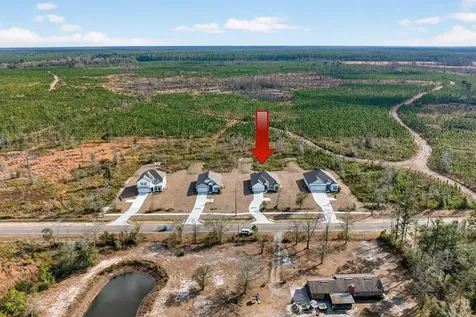 8463 Ford Road Bryceville FL 32009