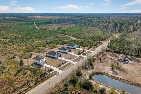 8463 Ford Road Bryceville FL 32009