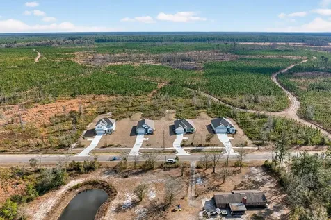 8463 Ford Road Bryceville FL 32009