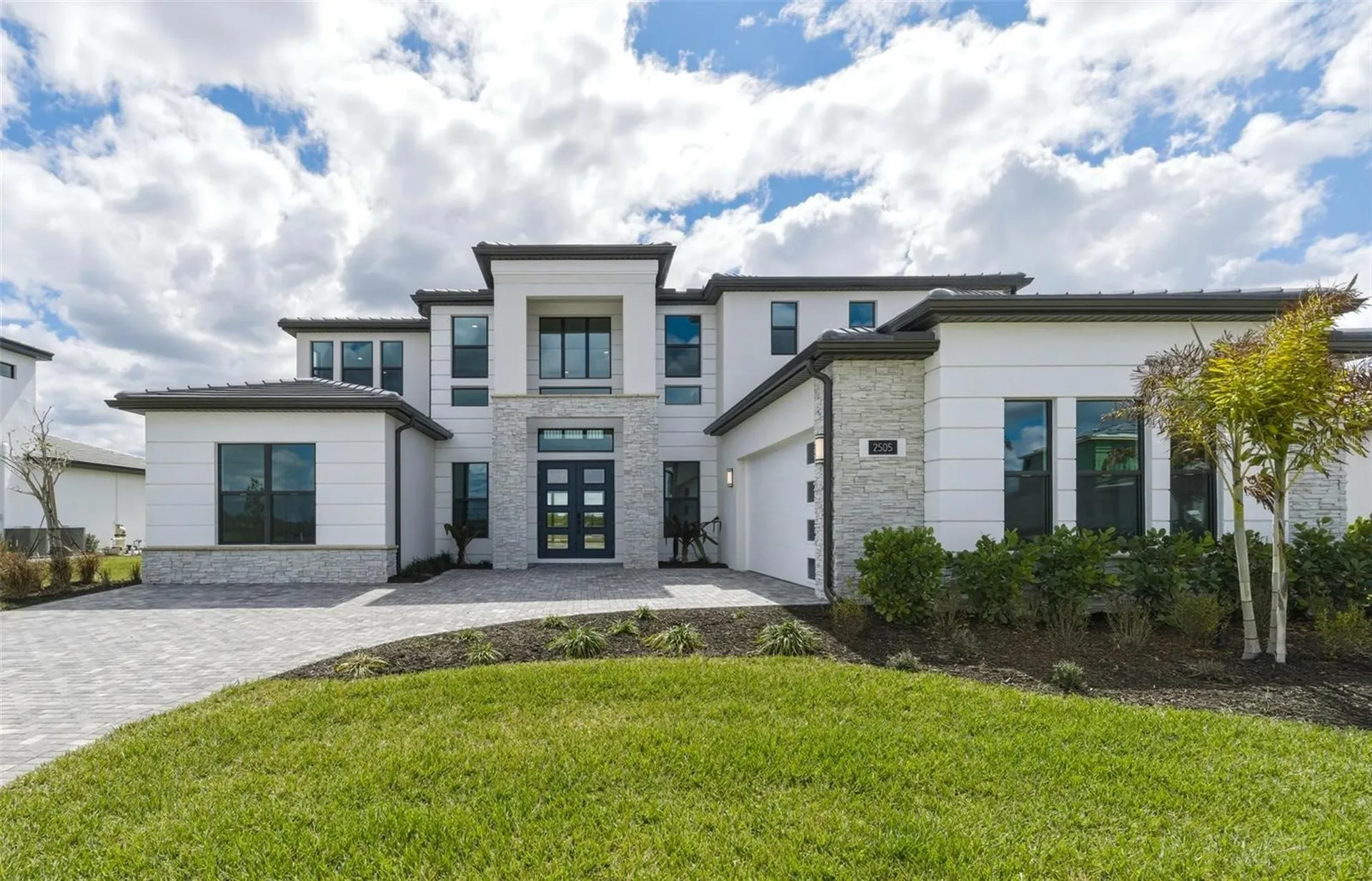 2505 Waterfront Circle Sarasota FL 34240