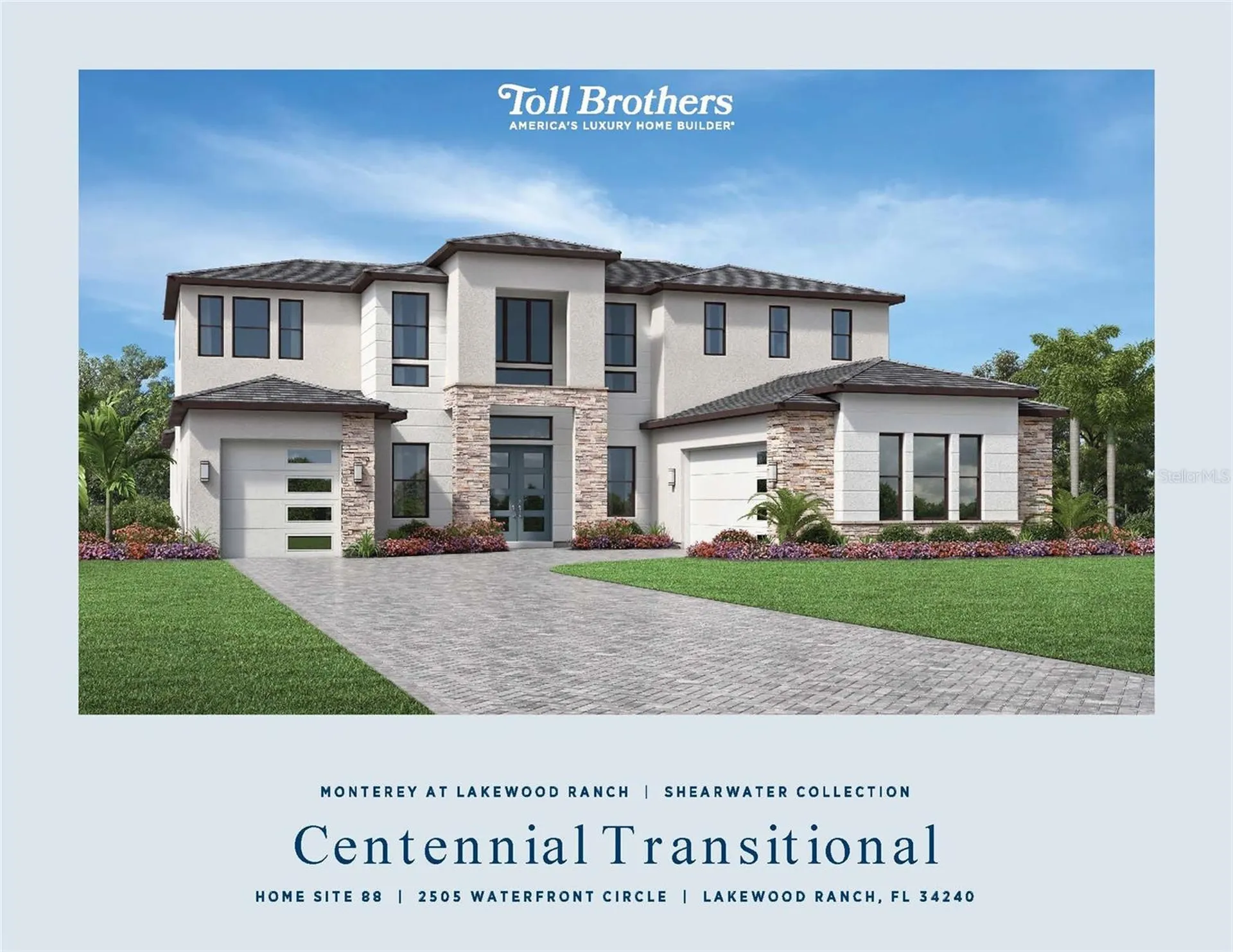2505 Waterfront Circle Sarasota FL 34240