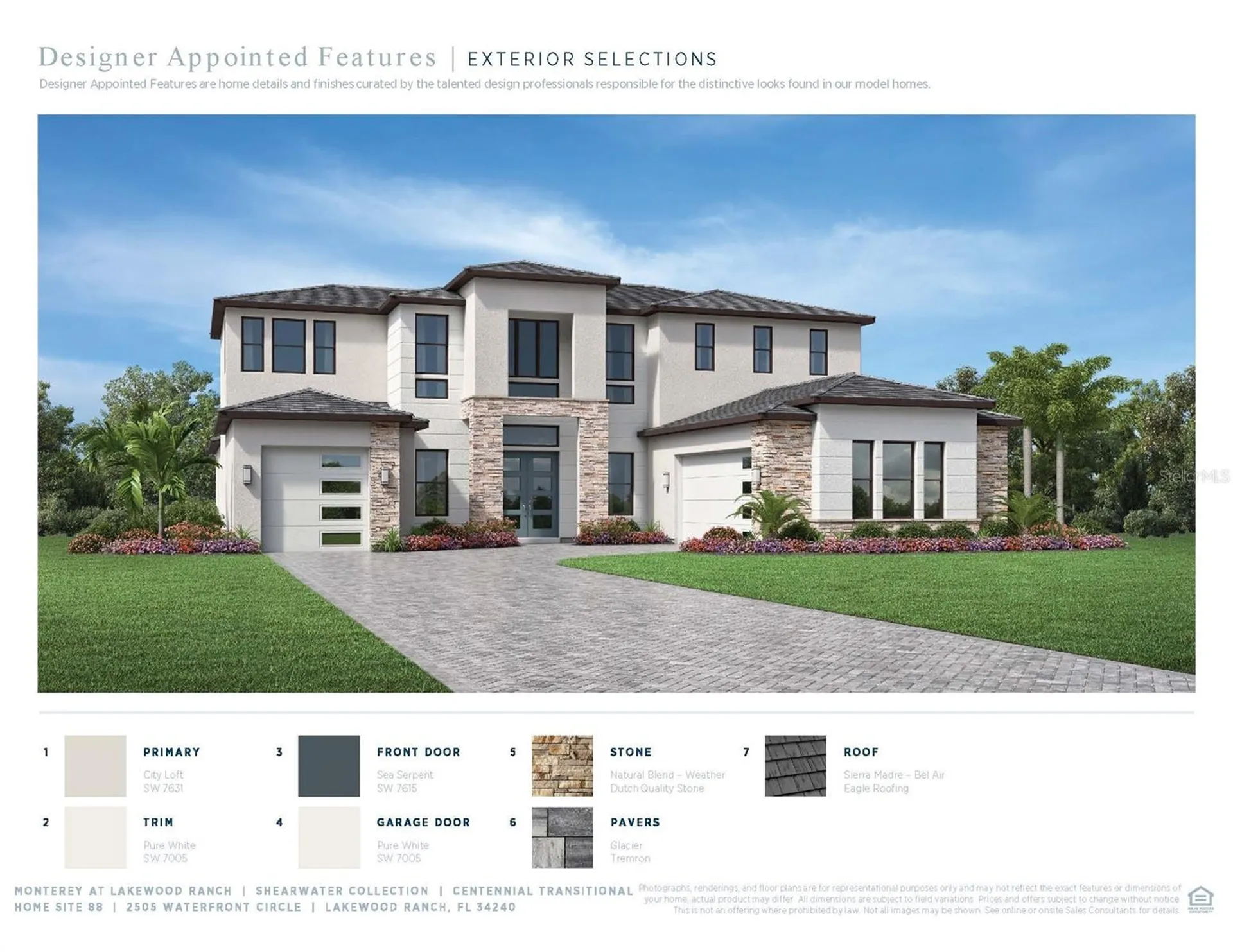 2505 Waterfront Circle Sarasota FL 34240