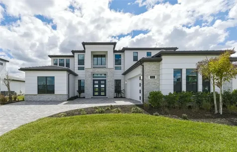 2505 Waterfront Circle Sarasota FL 34240
