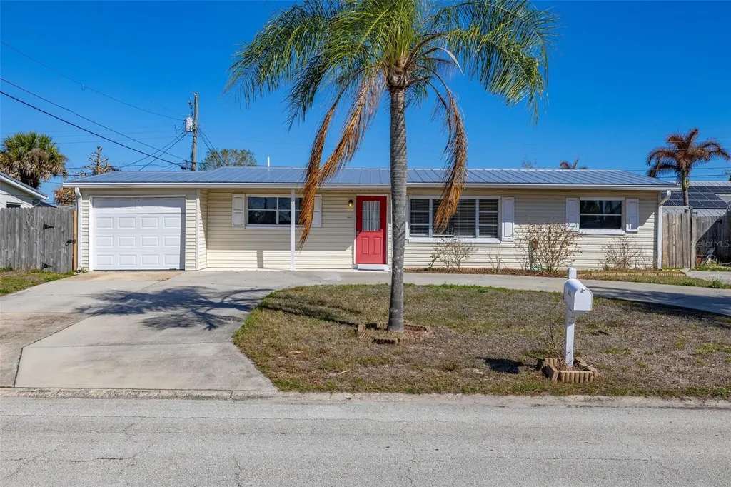 2612 Carol Drive Melbourne FL 32935