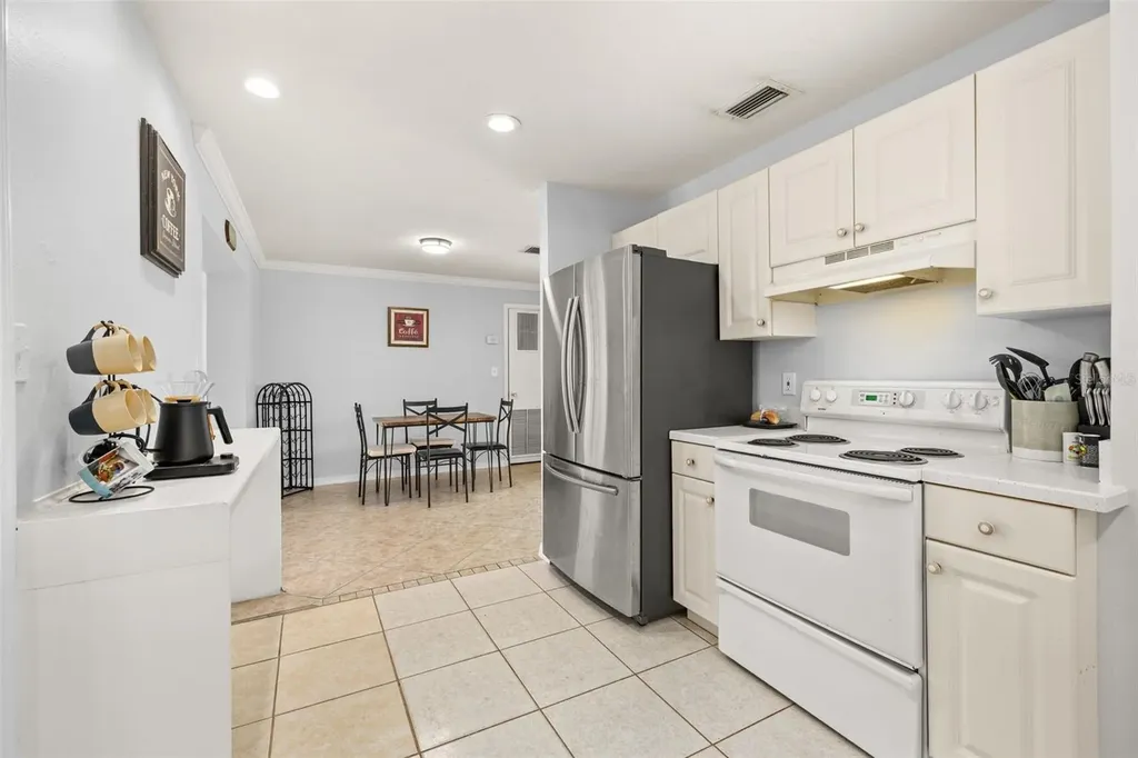 2612 Carol Drive Melbourne FL 32935
