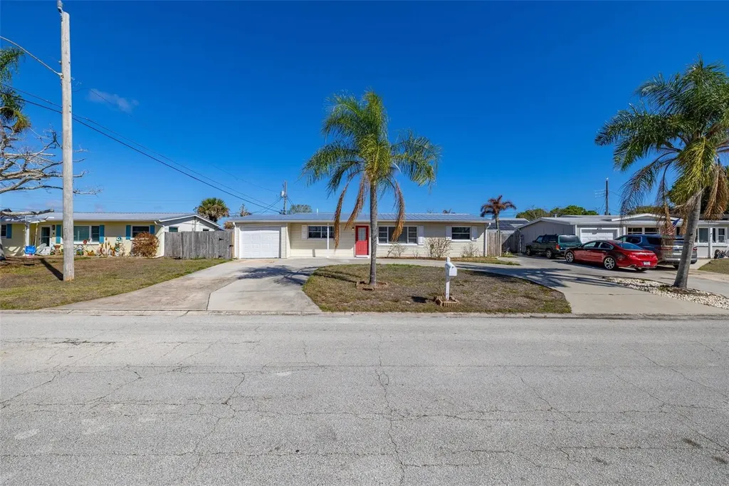 2612 Carol Drive Melbourne FL 32935