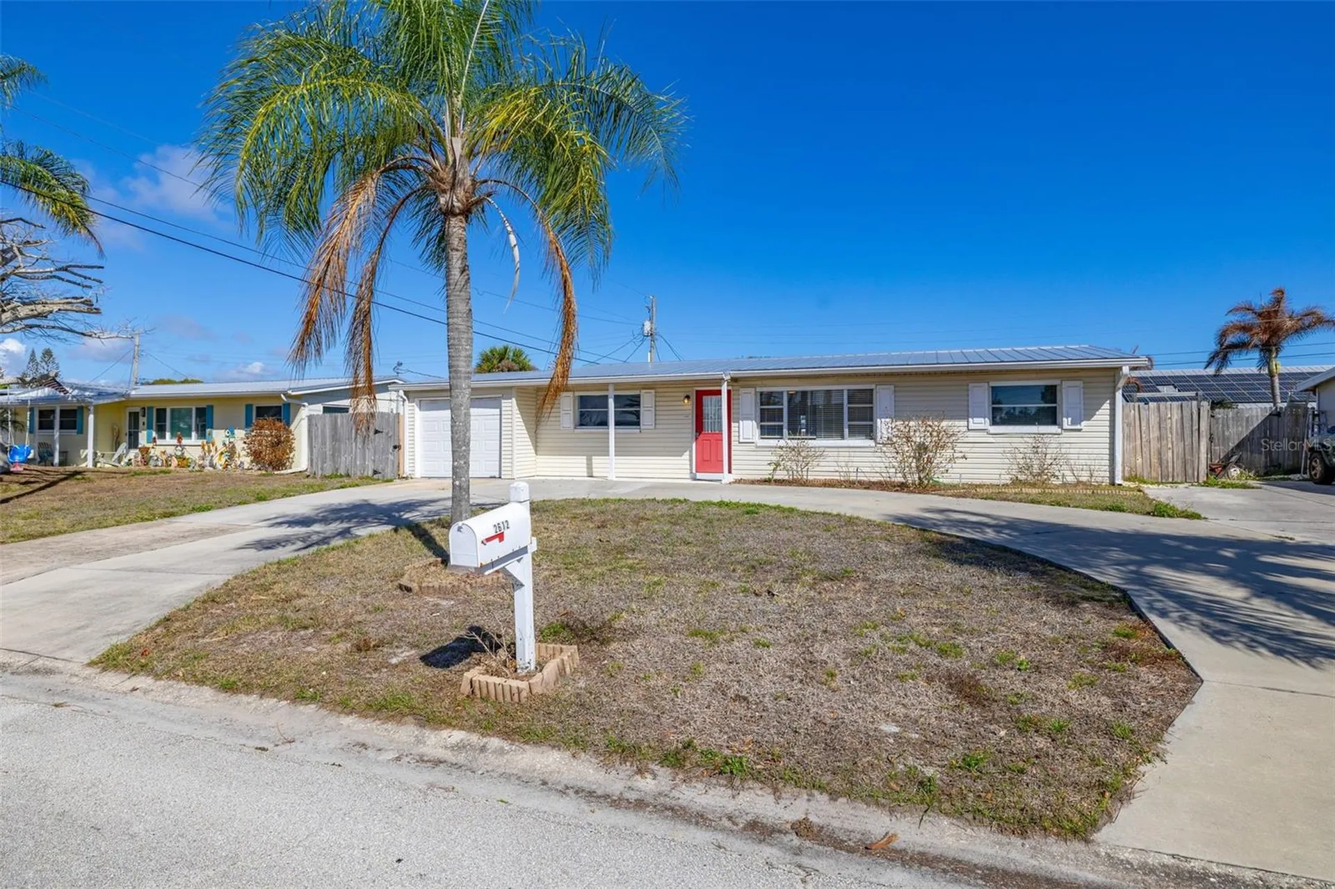2612 Carol Drive Melbourne FL 32935