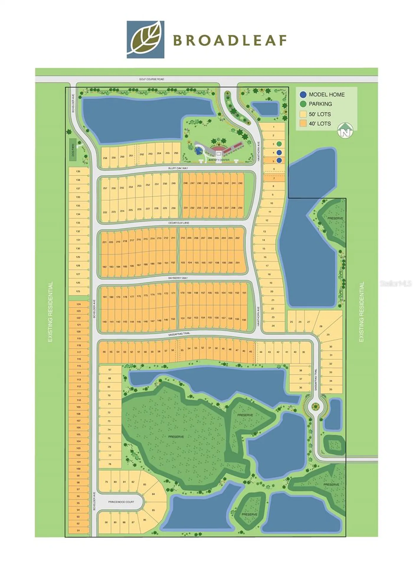 13119 Sassafras Trail Parrish FL 34219