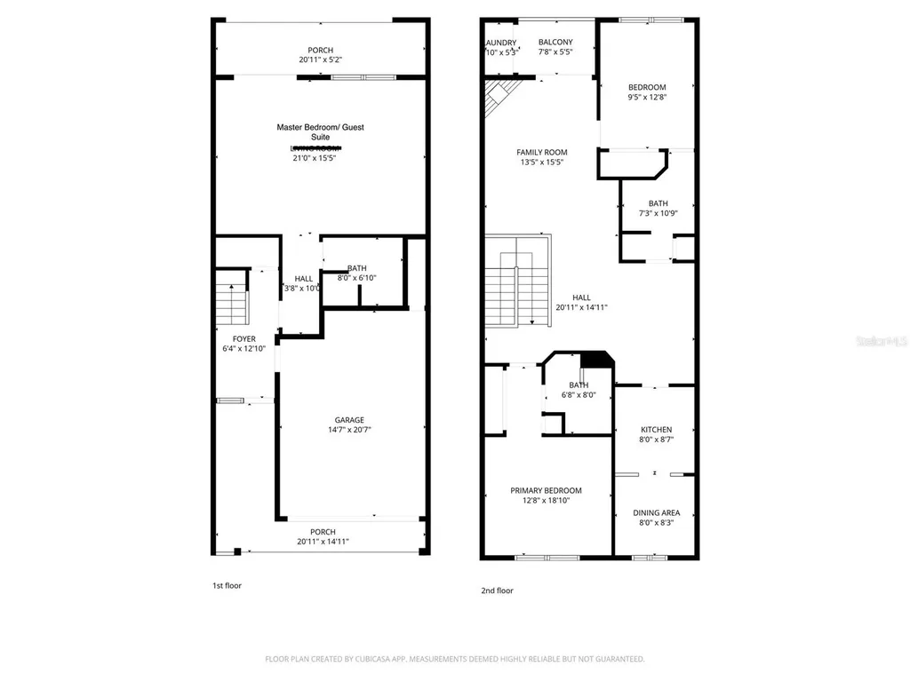 545 Walden Court Dunedin FL 34698