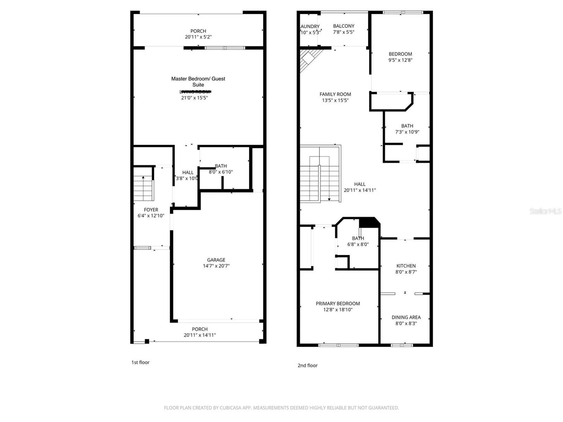 545 Walden Court Dunedin FL 34698