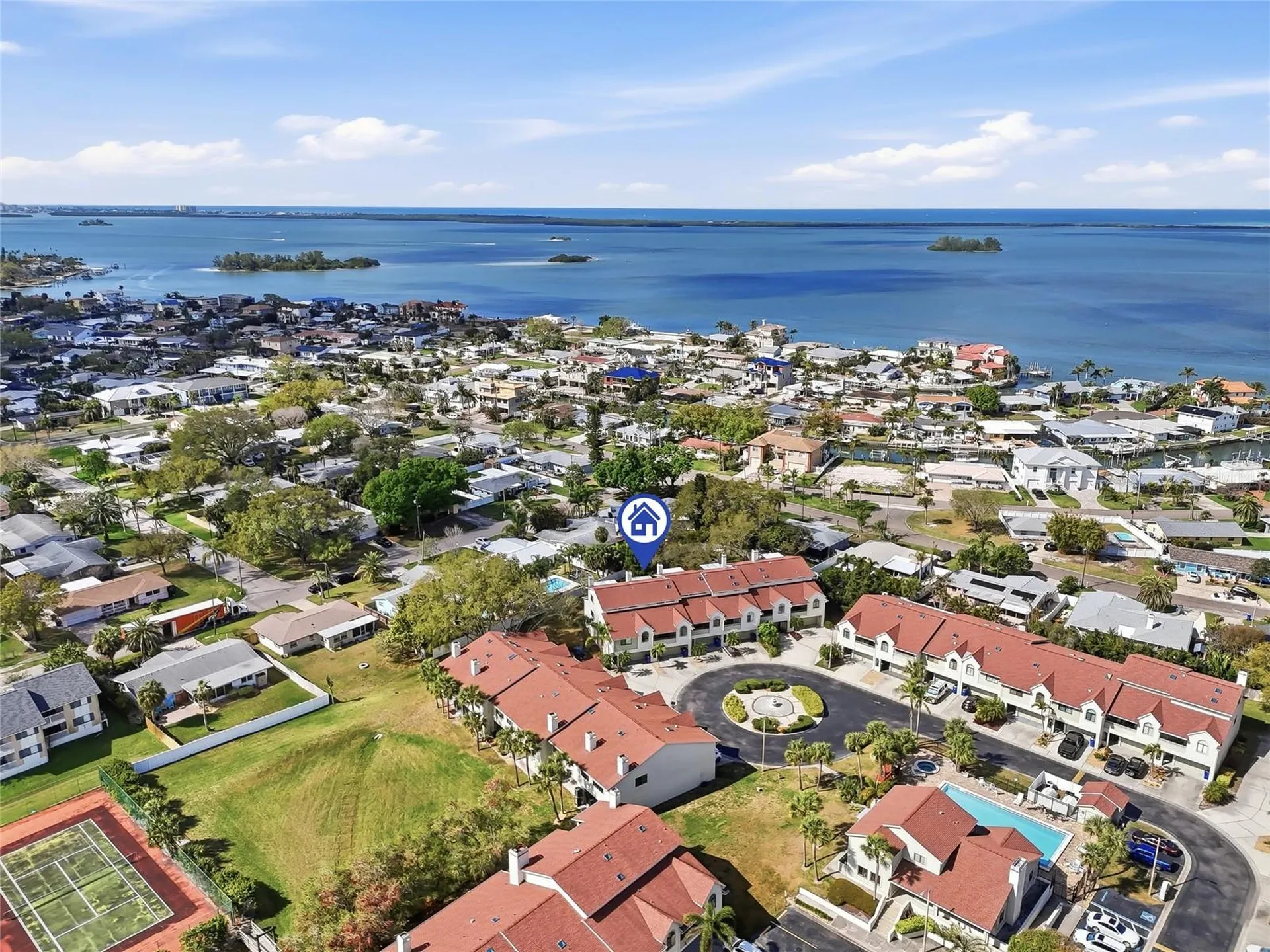 545 Walden Court Dunedin FL 34698