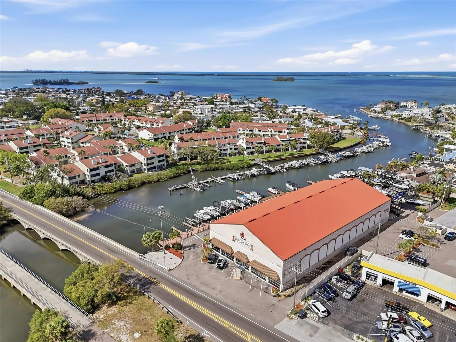 545 Walden Court Dunedin FL 34698