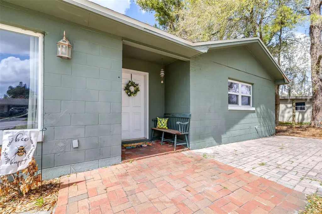 2584 Edmond Circle Auburndale FL 33823