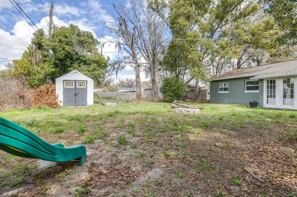 2584 Edmond Circle Auburndale FL 33823