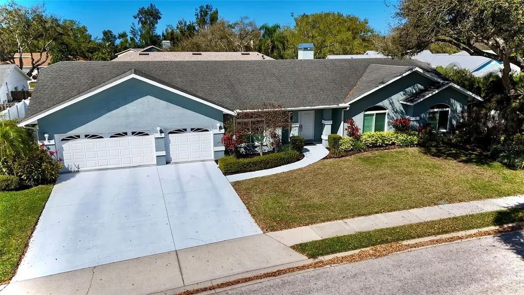 1520 91st Court NW Bradenton FL 34209