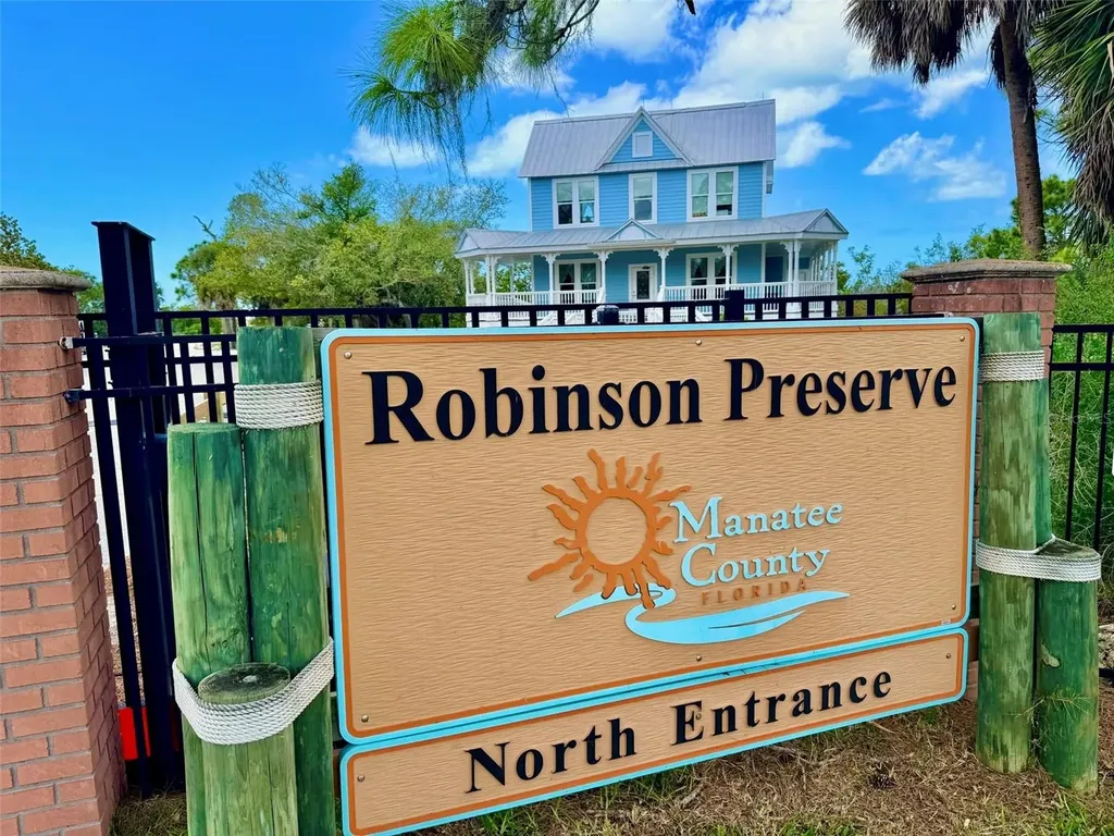 1520 91st Court NW Bradenton FL 34209