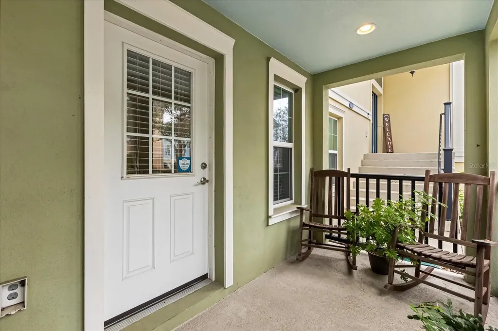 608 Jesup Springs Lane Winter Springs FL 32708