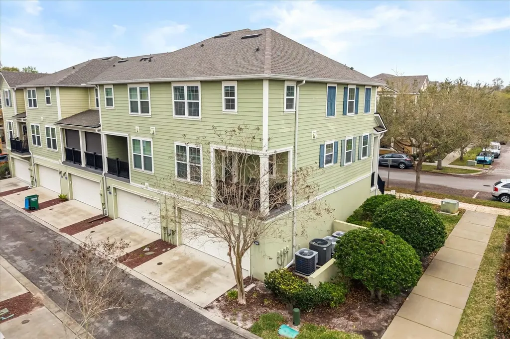 608 Jesup Springs Lane Winter Springs FL 32708