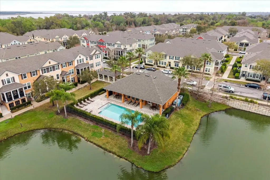 608 Jesup Springs Lane Winter Springs FL 32708