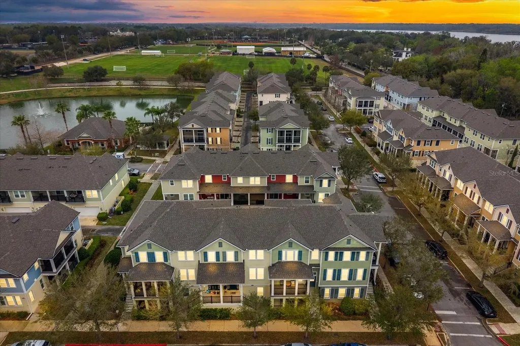 608 Jesup Springs Lane Winter Springs FL 32708