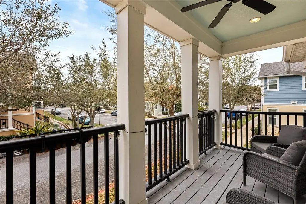 608 Jesup Springs Lane Winter Springs FL 32708