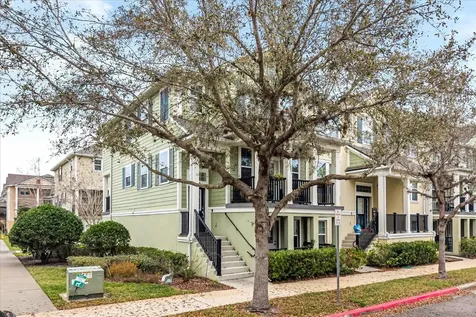 608 Jesup Springs Lane Winter Springs FL 32708