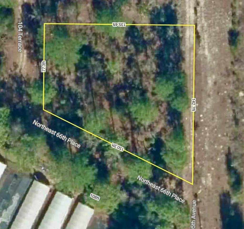 000 66th Place NE Bronson FL 32621